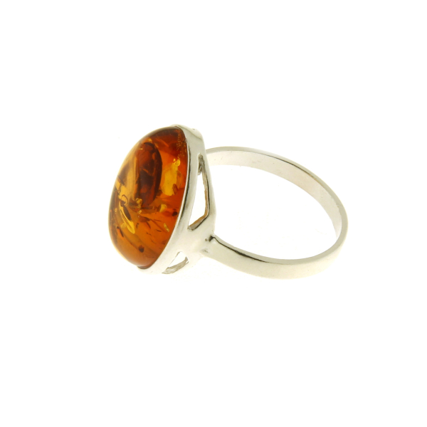 Amber Ring model R2-005